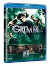Grimm - Stagione 02 (6 Blu-Ray)