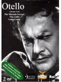 Otello / La Lezione Di Musica (2 Dvd)