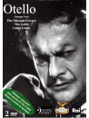 Otello / La Lezione Di Musica (2 Dvd)