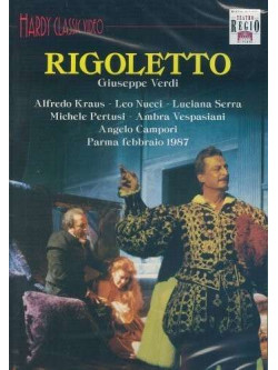 Rigoletto