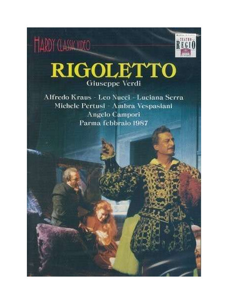 Rigoletto