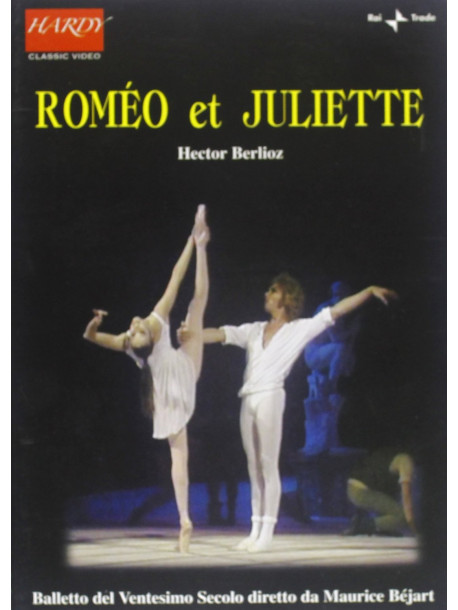 Romeo Et Juliette