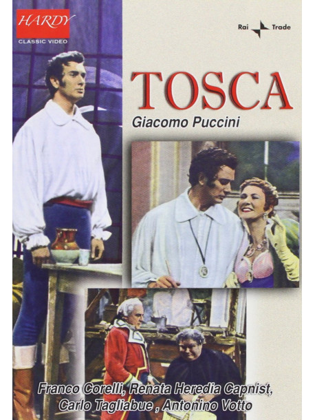Tosca