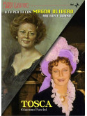 Tosca / Magda Olivero Artista E Donna