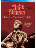 John Denver - Rocky Mountain High - Live In Japan 1981