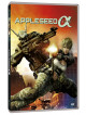 Appleseed Alpha