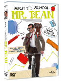 Back To School Mr. Bean