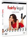 Fairly Legal - Stagione 02 (5 Dvd)