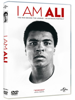 I Am Ali