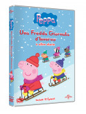 Peppa Pig - Una Fredda Giornata D'Inverno