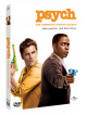 Psych - Stagione 04 (4 Dvd)