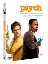 Psych - Stagione 04 (4 Dvd)