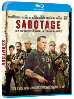 Sabotage