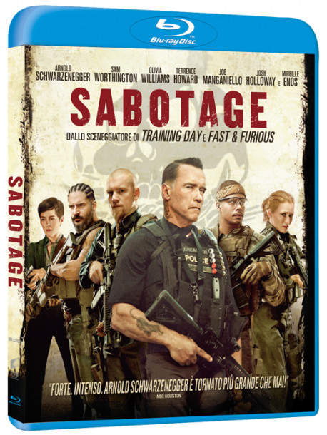 Sabotage