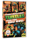 Teenage Mutant Ninja Turtles - Stagione 02 02 - Vecchi Amici, Nuovi Nemici