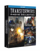 Transformers - Quadrilogia (5 Blu-Ray)
