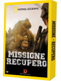 Missione Recupero (3 Dvd)