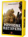 Missione Recupero (3 Dvd)