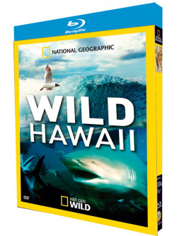 Wild Hawaii