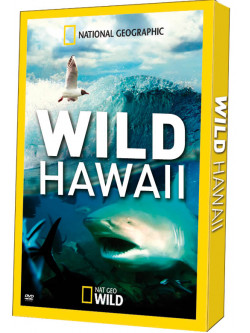 Wild Hawaii (2 Dvd)