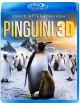 Pinguini 3D (Blu-Ray 3D)