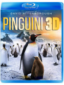 Pinguini 3D (Blu-Ray 3D)