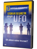 Storia Segreta Degli Ufo (La)