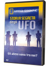 Storia Segreta Degli Ufo (La)