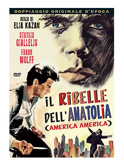 Ribelle Dell'Anatolia (Il) (America America)