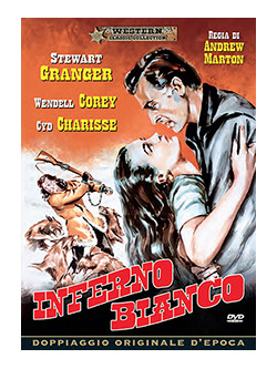 Inferno Bianco
