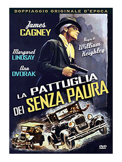 Pattuglia Dei Senza Paura (La)
