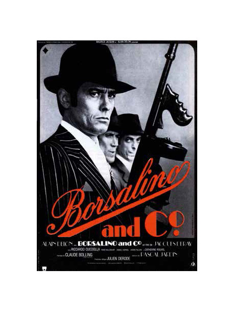 Borsalino And Co.