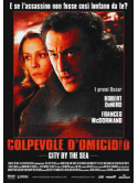 Colpevole D'Omicidio