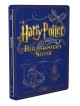 Harry Potter E La Pietra Filosofale (Ltd Steelbook)