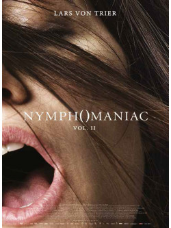 Nymphomaniac Vol. 2