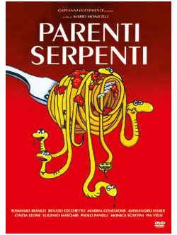 Parenti Serpenti