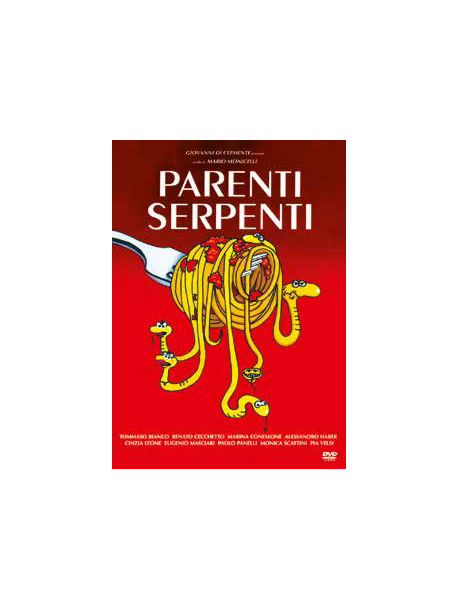 Parenti Serpenti