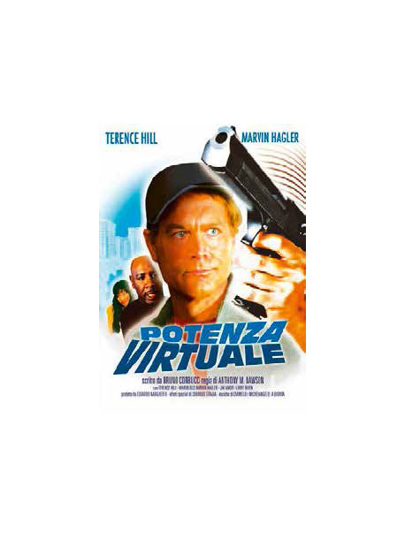 Potenza Virtuale