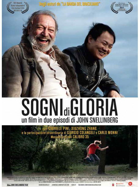 Sogni Di Gloria