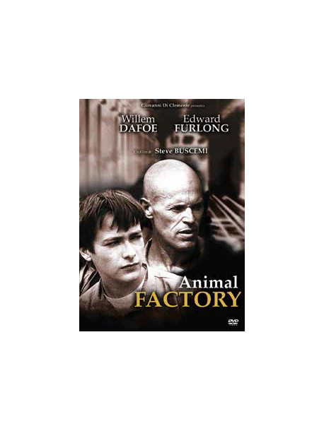 Animal Factory