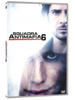 Squadra Antimafia - Stagione 06 (5 Dvd)