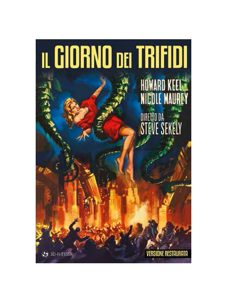 Giorno Dei Trifidi (Il)