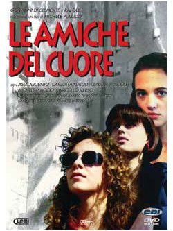 Amiche Del Cuore (Le)