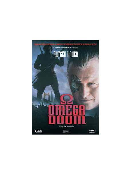 Omega Doom