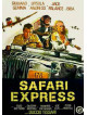 Safari Express