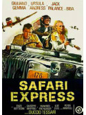 Safari Express