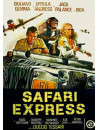 Safari Express
