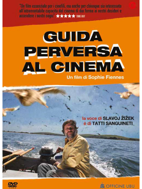 Guida Perversa Al Cinema