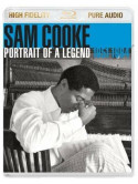 Sam Cooke - Portrait Of A Legend (Blu-Ray Audio)