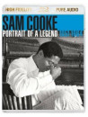 Sam Cooke - Portrait Of A Legend (Blu-Ray Audio)